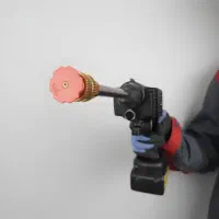 کارواش شارژی پاورکینگ IT-240|ابزارآلات|جهرم, |دیوار