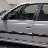 پارس مدل 84 در حد