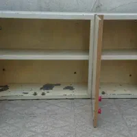 5 عدد کابینت فلزی|مصالح و تجهیزات ساختمان|تهران, دکتر هوشیار|دیوار