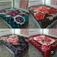 حراج پتو دونفره درختی|رختخواب، بالش، پتو|شیراز, شهرک گلها|دیوار