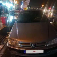 پارس elx مدل ۸۹