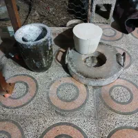 کوره ذوب آلمینیوم(قوطی رانی)