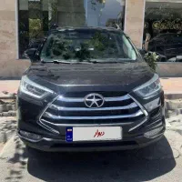 جک S3 مدل ۱۴۰۲|خودرو سواری و وانت|تهران, جنتآباد جنوبی|دیوار