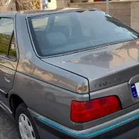 پژوپارس|خودرو سواری و وانت|قزوین, |دیوار