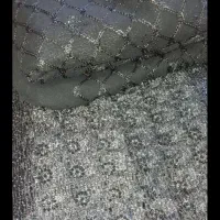 دوقواره  پارچه لباس کردی