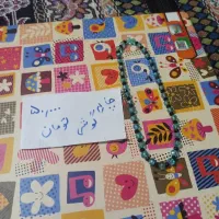 گردنبند.دستبند.آویز گوشی مرواریدی|بدلیجات|ورامین, شهرک مدرس|دیوار