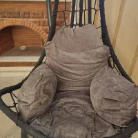 ریلکسی|صندلی و نیمکت|قم, هفت تیر|دیوار