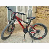 دوچرخه 24