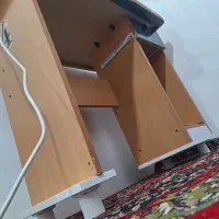 میز و صندلی|میز تحریر و کامپیوتر|خرمآباد, |دیوار