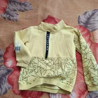 شومیز کرکدار داخل کرک یقه سه سانت|کفش و لباس بچه|پردیس, فاز ۳|دیوار