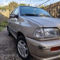 پراید 141 مدل 85|خودرو سواری و وانت|کرج, گلشهر|دیوار