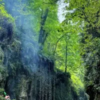 سیسنگان تا نمک آبرود چالوس
