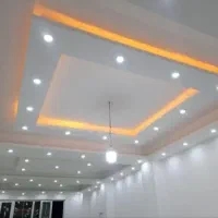 کناف، رنگ، باز سازی ،صفرتا صد|خدمات پیشه و مهارت|کرج, باغستان|دیوار