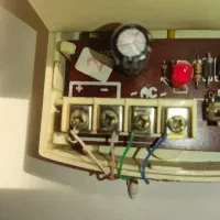 تعمیرات سیمکشی آیفون ،نصب و سیمکشی دوبین مداربسته