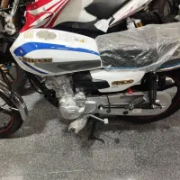 موتور احسان 125