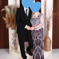 لباس‌مجلسی