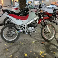 تریل آمیکو|موتورسیکلت|بوکان, |دیوار