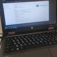 لپ تاپ استوک hp 6470b