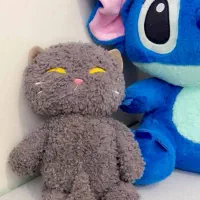 عروسک استیج سایز بزرگ