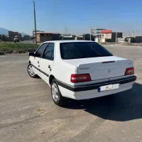 پژو موتور تویوفایو مدل۹۶|خودرو سواری و وانت|گرگان, |دیوار