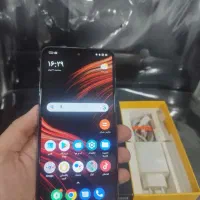 گوشی شیائومی پوکو x3 با حافظه 128 گیگابایت|موبایل|قرچک, زیبا شهر|دیوار