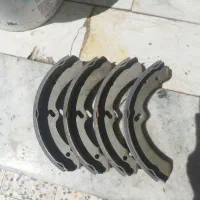 لنت عقب نیسان