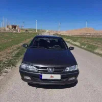 پارس  ELX XUM 2000|خودرو سواری و وانت|تهران, آذری|دیوار
