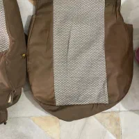 روکش صندلی سمند|قطعات یدکی و لوازم جانبی|سنندج, |دیوار