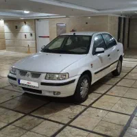 سمند lx مدل ص97 معاوضه با کوئیک مدل بالا
