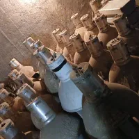 چراغ کارگاهی و سوله ای صنعتی سالم|مصالح و تجهیزات ساختمان|مشهد, شهرک صنعتی مشهد|دیوار