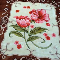 گلبافت|رختخواب، بالش، پتو|فولادشهر, مسکن مهر فولادشهر|دیوار