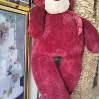 عروسک خرس بزرگ|اسباببازی بچه|کهریزک, |دیوار