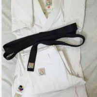 لباس کاراته مارک شائولین