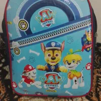 کیف مدرسه نو