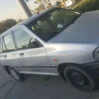 پراید مدل ۸۶|خودرو سواری و وانت|مشهد, شهید معقول|دیوار