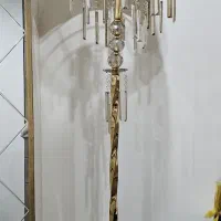 آباژور ایستاده|چراغ خواب و آباژور|نسیمشهر, |دیوار