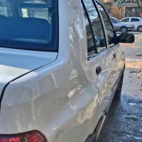 پراید مدل،۹۵ ۱۷۰تا کار