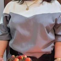 لباس در حد نو مانتو هم موجوده|لباس|رشت, پیرکلاچای|دیوار