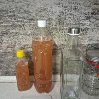 آبغوره تازه