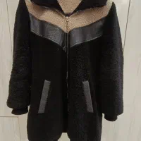 کاپشن کرکی|لباس|خوی, |دیوار