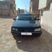 پژو اردی در حد.کلکسیونی 83 111|خودرو سواری و وانت|شیراز, جرسقان|دیوار