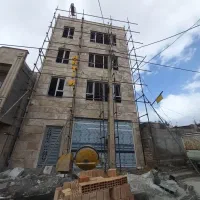 واحد ۱۰۰متری دو خواب تک واحدی دو کیلومتری خلخال