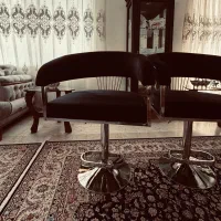 صندلی جکدار