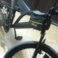 دوچرخه ۲۶|دوچرخه، اسکیت، اسکوتر|شوط, |دیوار