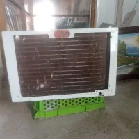 کولر پنجره ای LG