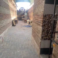 سالن برای کافه ، کارگاه و تولیدی و رستوران ۳۰۰متر|اجارهٔ دفتر صنعتی، کشاورزی، تجاری|بهارستان, |دیوار