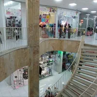 مغازه ۱۷ متری در پاساژ دلشاد|فروش مغازه و غرفه|نمین, |دیوار