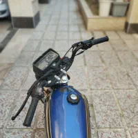 هندا ۱۲۵ رهرو A1 مدل ۱۴۰۰