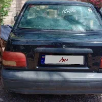 فروش فوری|خودرو سواری و وانت|گنبکی, |دیوار