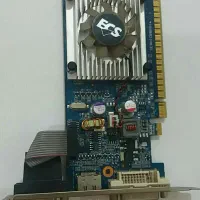 کارت گرافیک N8 400 GSC